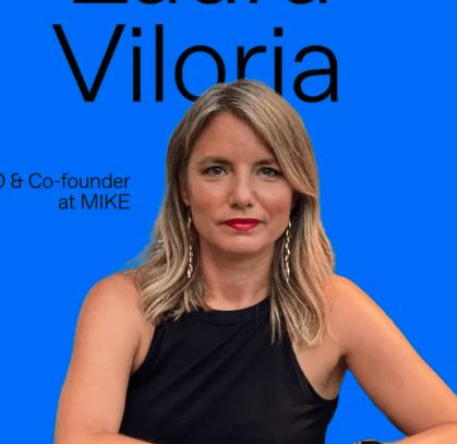 Laura Viloria