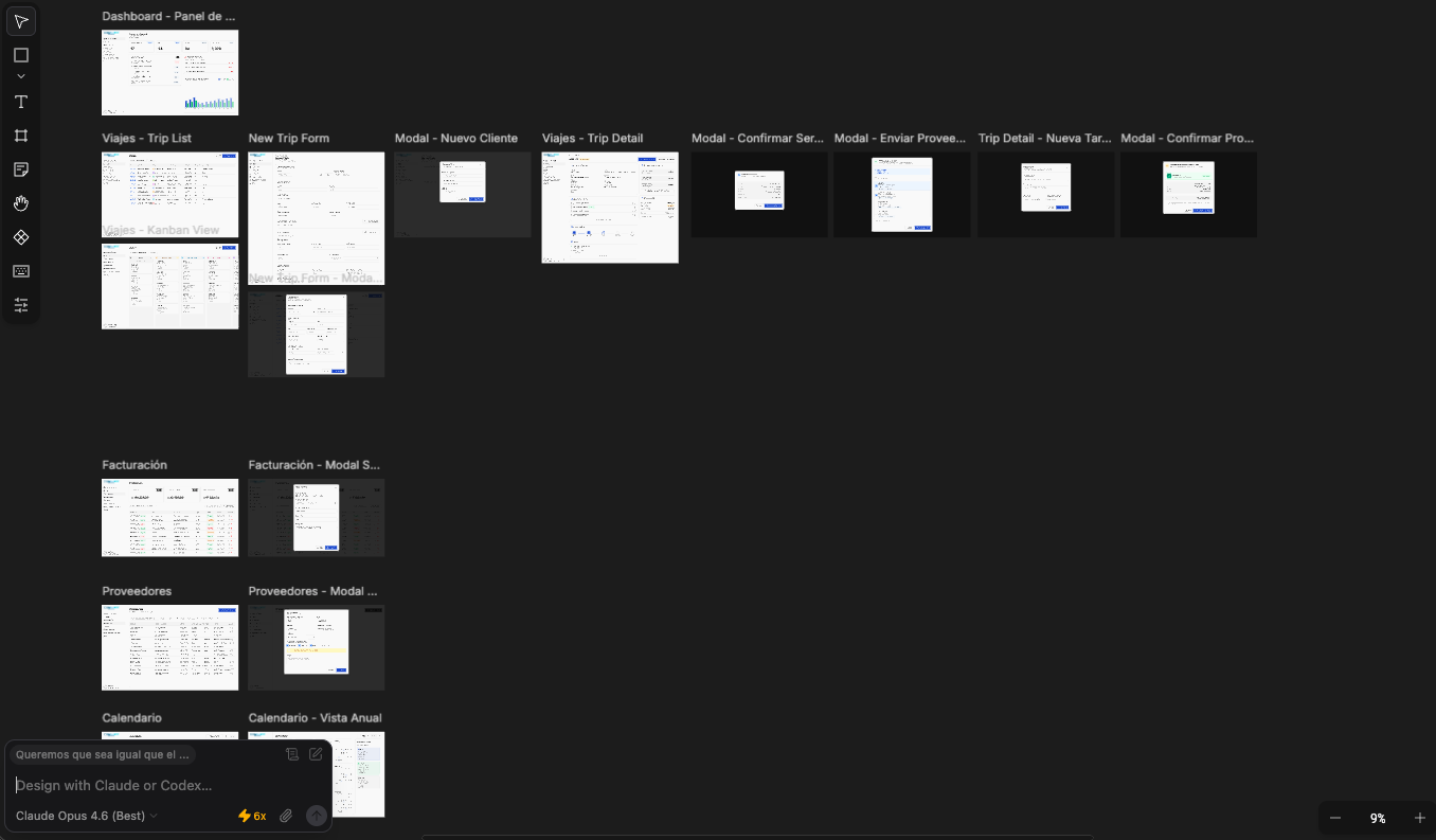 Playbook preview — diseño de producto con IA