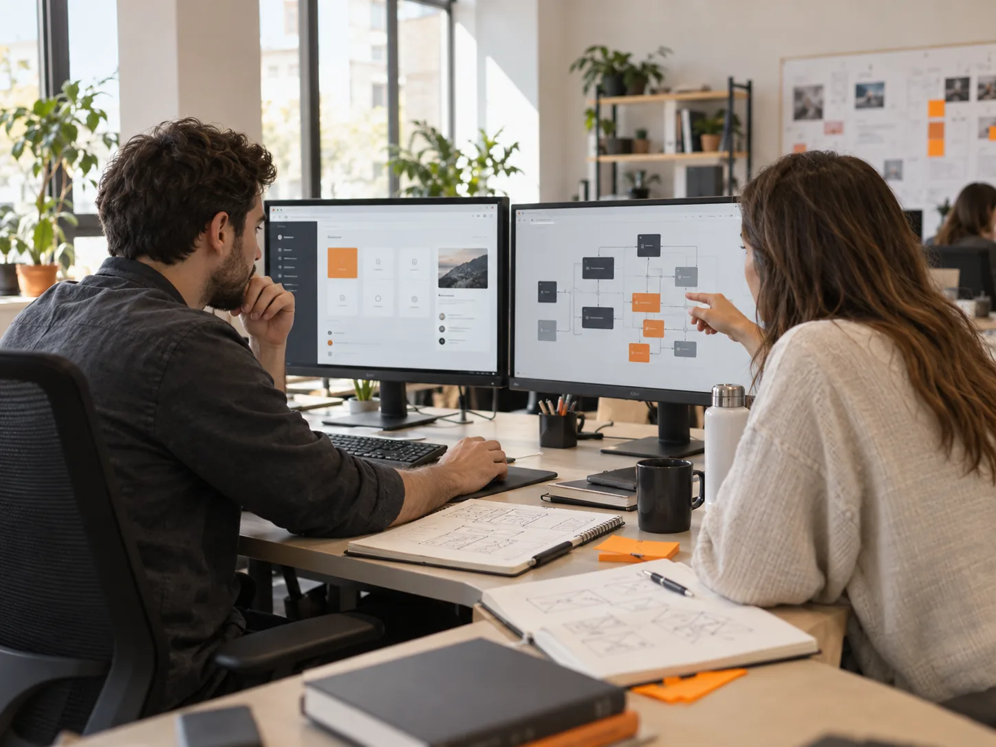 Desarrollo de software a medida