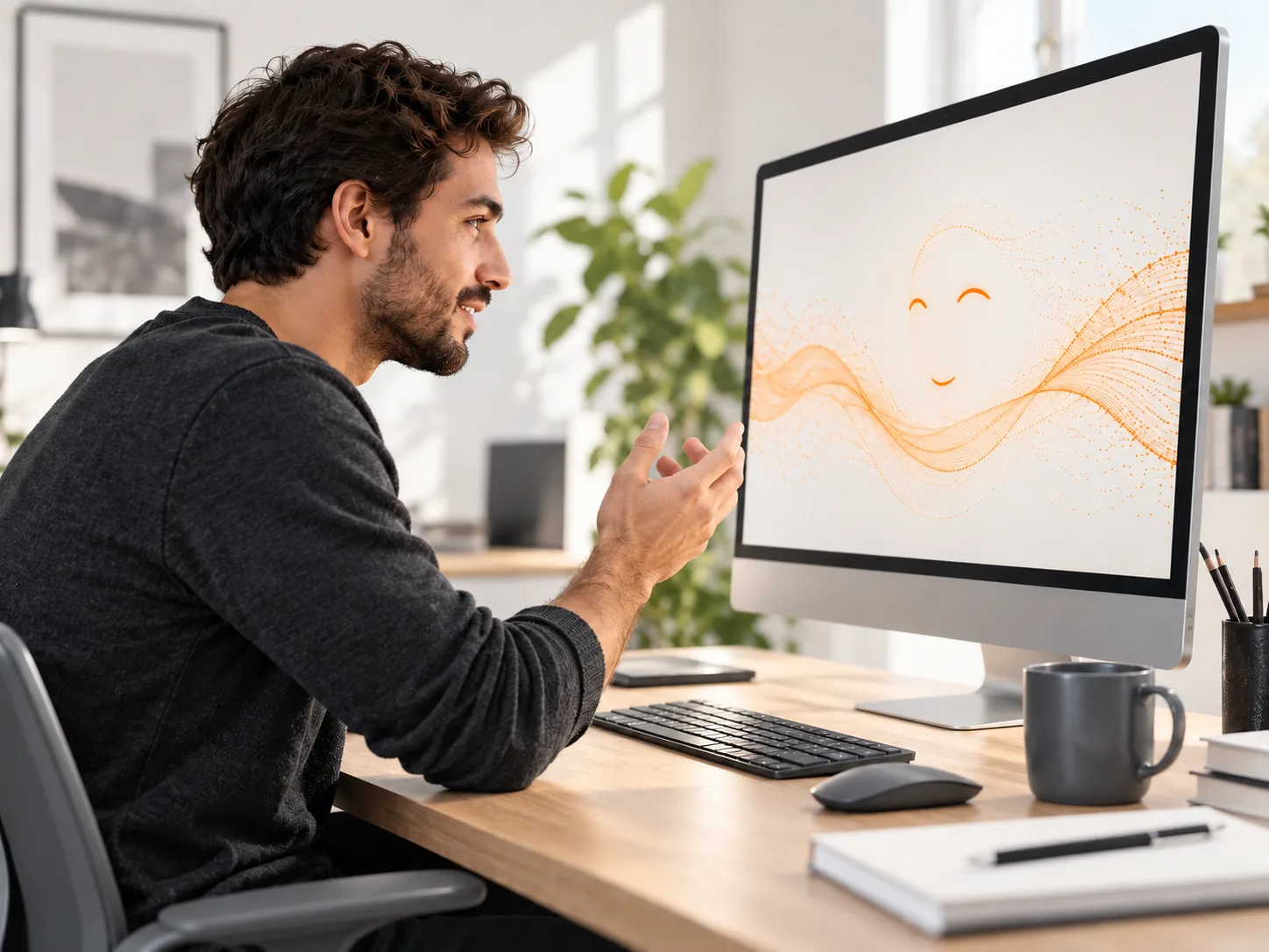 Consultoría de inteligencia artificial